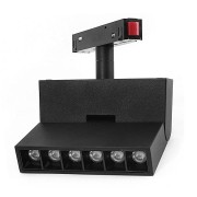 pol_pl_Lampa-reflektor-ruchomy-LED-do-szyny-magnetycznej-6W-48V-3000K-36-DM033-czarny-3275_1.jpg