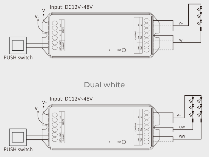 Screenshot 2025-05-28 at 09-07-50 PR2 2 in 1 LED Controller (2.4GHz) Output Max 20A - MiBoxer.png
