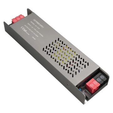Zasilacz LED DC24V 360W 15A Graphite IDL
