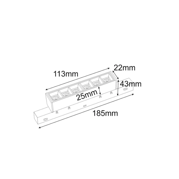lampa_szyna_48v_6w_CCT_idl_miboxer_ID40MX_wymiary.jpg