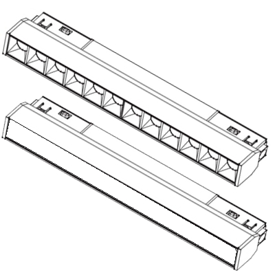 lampy na szynę magnetyczną
