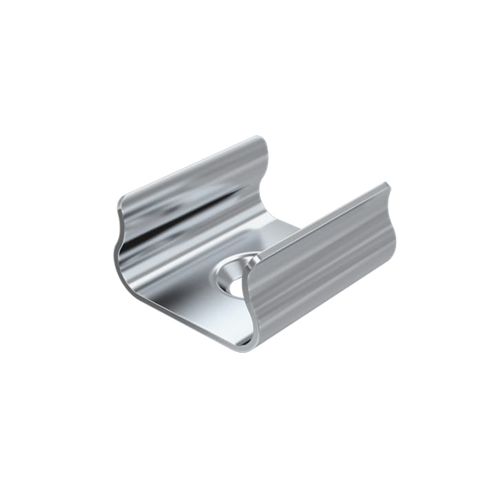 Uchwyt do profilu Led PN-23 metalowy