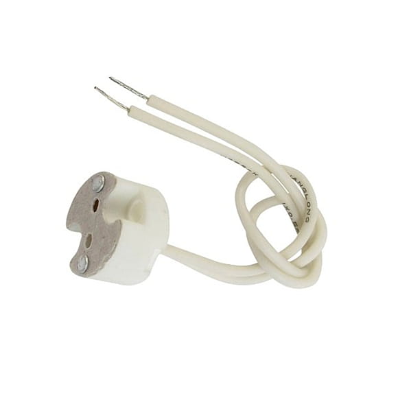 Gniazdo żarówki MR16