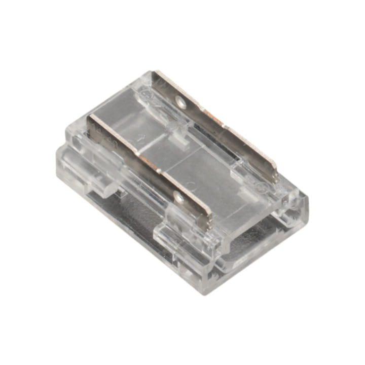 Złączka do taśmy LED COB PCB-10mm 9w1 zaciskana