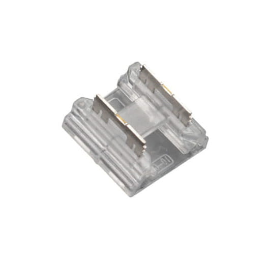 Złączka do taśmy LED COB i SMD PCB-10mm 4w1 zaciskana